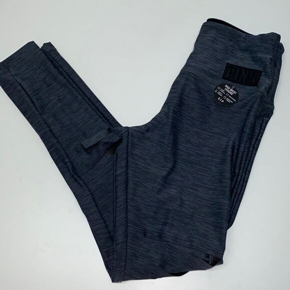 🔥VICTORIA SECRET HIGH WAIST LEGGING sz SMALL  New - Picture 1 of 7
